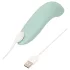 We-Vibe Melt 2 - апликацијом контролисани стимулатор клиториса са таласима ваздуха (тиркизна)