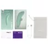 We-Vibe Melt 2 - апликацијом контролисани стимулатор клиториса са таласима ваздуха (тиркизна)