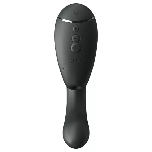 Womanizer Next Duo - 2u1 G-tačka vibrator (crna)