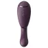 Womanizer Next Duo - 2u1 G-tačka vibrator (ljubičasti)