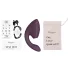 Womanizer Next Duo - 2u1 G-tačka vibrator (ljubičasti)
