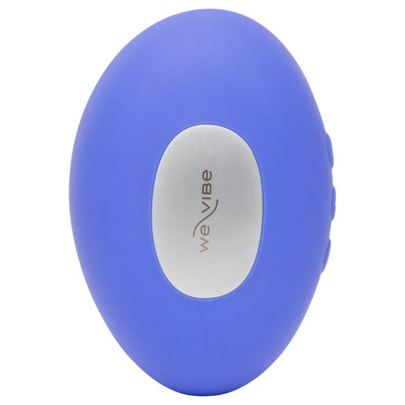 We-Vibe Temp - vibrator za stimulaciju klitorisa sa hlađenjem i grejanjem (plavi)
