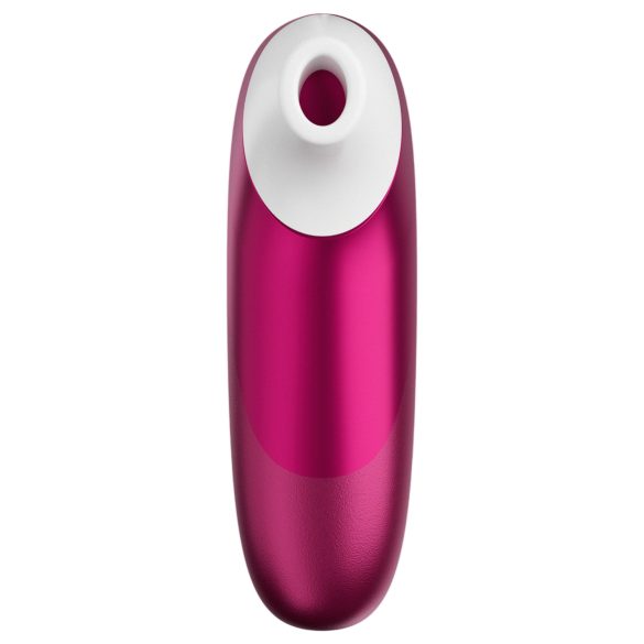 Womanizer Pro - vazdušni stimulator klitorisa (pink)