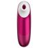Womanizer Pro - vazdušni stimulator klitorisa (pink)