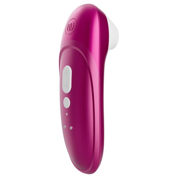 Womanizer Pro - vazdušni stimulator klitorisa (pink)