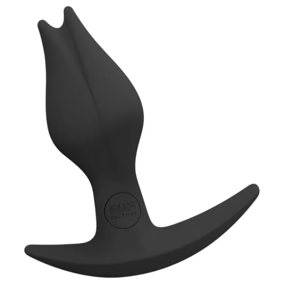 Fun Factory Booti Fem - analni čep (crni)