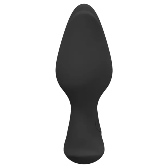 Fun Factory Booti Fem - analni čep (crni)