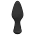 Fun Factory Booti Fem - analni čep (crni)