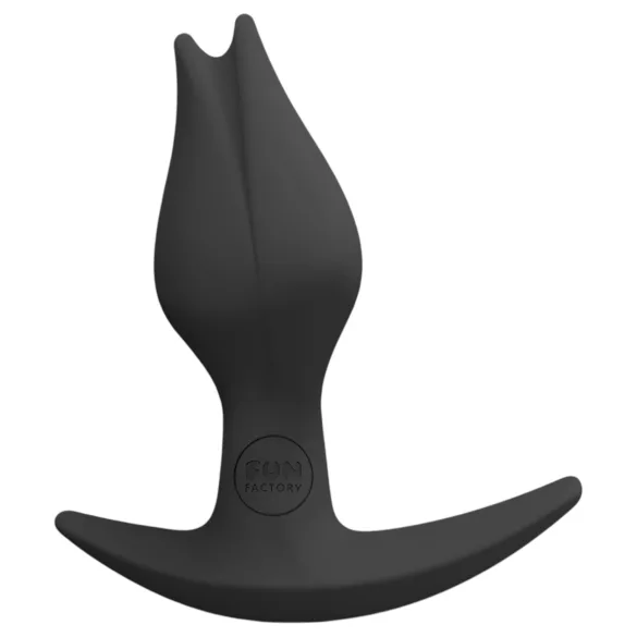 Fun Factory Booti Fem - analni čep (crni)