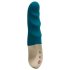 Fun Factory Stronic Petite – rebrasti vibrator (zeleni)