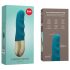 Fun Factory Stronic Petite – rebrasti vibrator (zeleni)