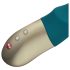 Fun Factory Stronic Petite – rebrasti vibrator (zeleni)