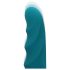 Fun Factory Stronic Petite – rebrasti vibrator (zeleni)
