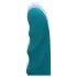Fun Factory Stronic Petite - rebrasti vibrator (zeleni)