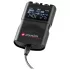 mystim Tension Lover 2 - digitalni elektro set (crni)