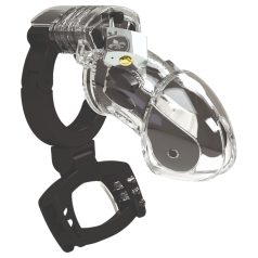 Mystim Javnost Neprijatelj NO 3 - elektro penis kavez