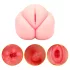 TAMASHII Pohotna supruga - hentai veštačka vagina masturbator (natur)