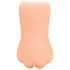 TAMASHII Waiting Girl - hentai veštačka vagina masturbator (prirodna boja)