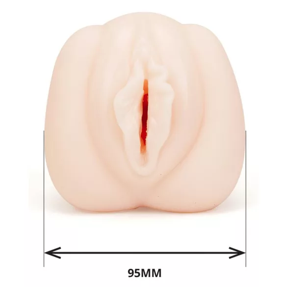TAMASHII Intern - anime veštačka vagina masturbator (prirodna)