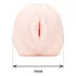 TAMASHII Continuous Orgasm - anime veštačka vagina masturbator (natur)