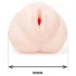 TAMASHII Neighbor Girl - hentai veštačka vagina masturbator (prirodna)