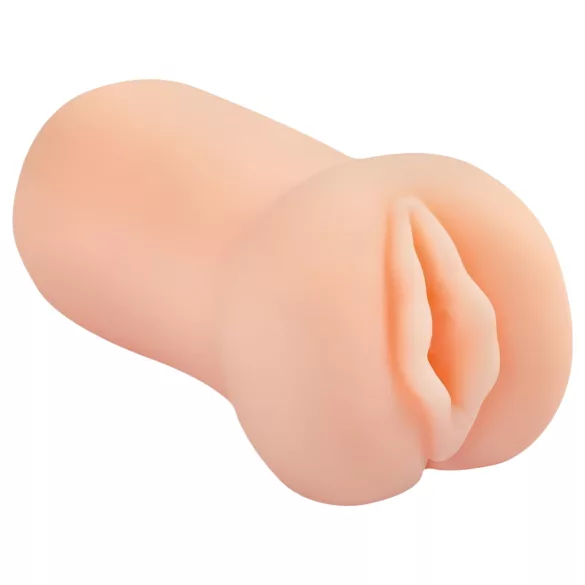 TAMASHII Urethral Play - anime masturbator u obliku vagine (prirodna boja)