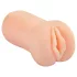 TAMASHII Urethral Play - anime masturbator u obliku vagine (prirodna boja)