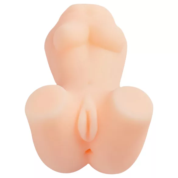 TAMASHII Cosplay Cat - hentai veštačka vagina masturbator (natur)
