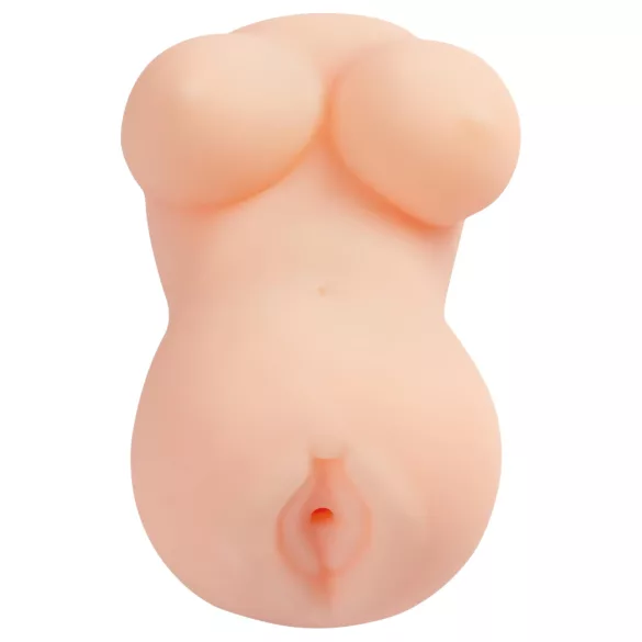 TAMASHII Living with the Goddess - anime veštačka vagina masturbator (prirodna boja)
