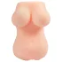 TAMASHII Living with the Goddess - anime veštačka vagina masturbator (prirodna boja)