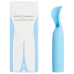 Smile Makers - Francuski ljubavnik vibrator (plava)