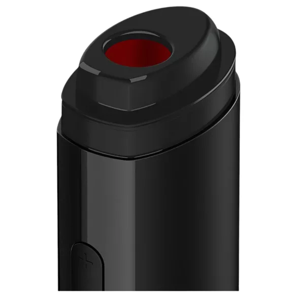 OTOUCH - automatski grejač i dozer za lubrikant i masažno ulje