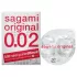 Sagami Original 0,02 - kondom - 55mm (3 komada)