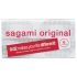 Sagami Original 0.02 - kondom - 55mm (6 komada)