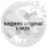 Sagami Original 0.02 L - kondom - 58mm (6 kom)