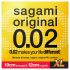 Sagami Original 0,02 XL - кондом - 61мм (1 комад)
