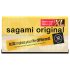 Sagami Original 0,02 XL - prezervativi - 61mm (12 kom)