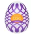TENGA Egg Mesh - jaje masturbator (1 komad)