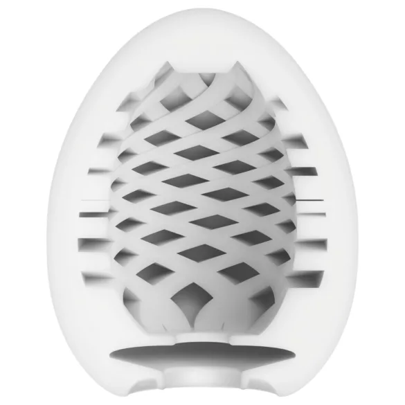 TENGA Egg Mesh - jaje masturbator (1 komad)