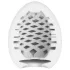 TENGA Egg Mesh - jaje masturbator (1 komad)
