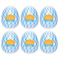 TENGA Jaje Wind - masturbator 6 komada