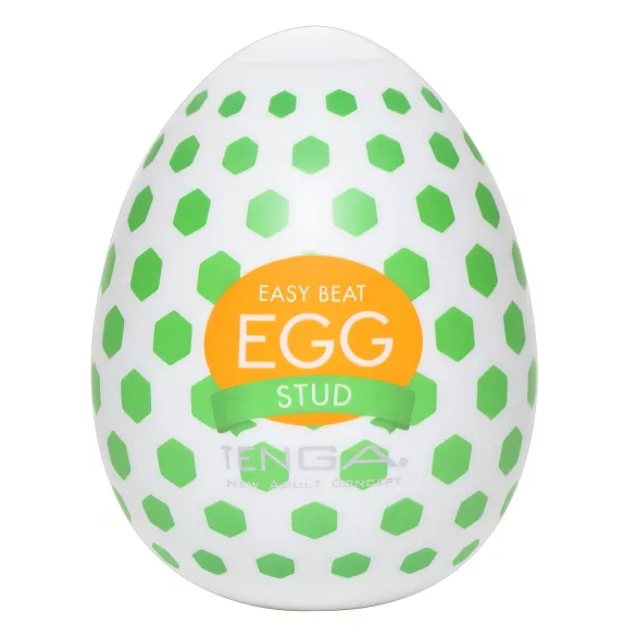 TENGA Egg Stud - jaje masturbator (1 kom)