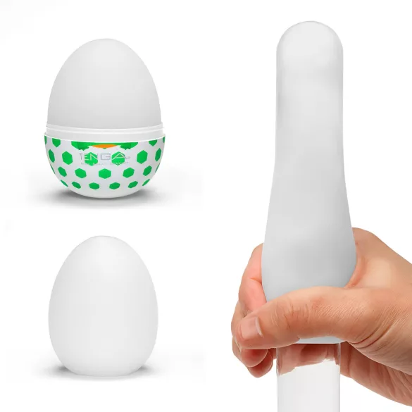 TENGA Egg Stud - jaje masturbator (1 kom)