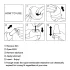 TENGA Jaje Tornado - masturbator (6 kom)