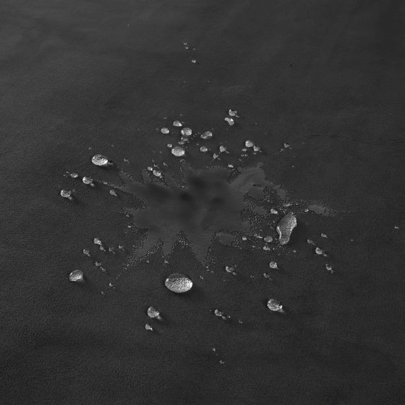 Liberator Fascinator Prekrivač - Mikrofiber seks ćebe (crna)