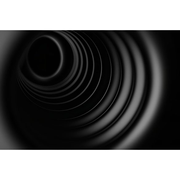 Arcwave Voy - crni stisk rotacioni masturbator za muškarce