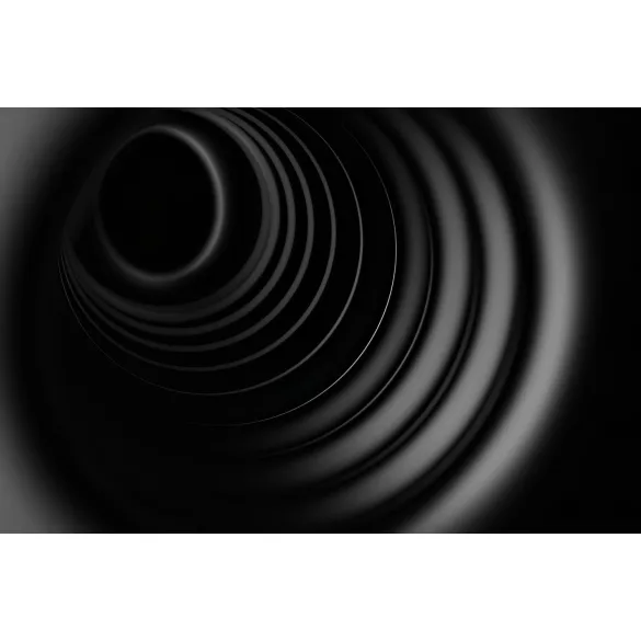 Arcwave Voy - crni stisk rotacioni masturbator za muškarce