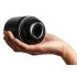 Arcwave Voy - crni stisk rotacioni masturbator za muškarce