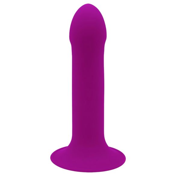 Adrien Lastic Hitsens 6 - Termo dildo (ljubičasti)