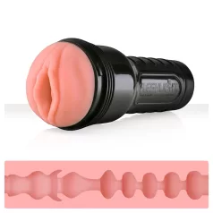 Fleshlight Pink Lady Mini-Lotus - prirodna senzacija u ruci